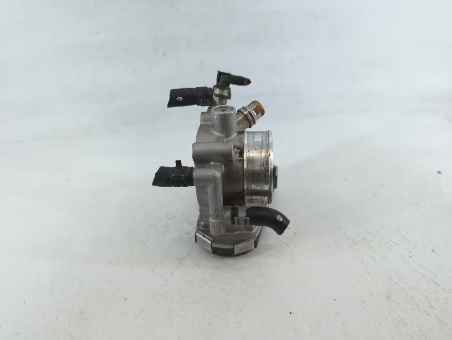 2012-2018 Chevrolet Sonic Throttle Body P/N:0 280 750 562 55 577 375 Fits Fits 2009 2010 2011 2012 2013 2014 2015 2016 2017 