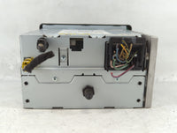 2012-2012 Chevrolet Sonic Am Fm Cd Player Radio Receiver 738284 - Oemusedautoparts1.com