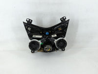 2012 Chevrolet Sonic Climate Control Module Temperature AC/Heater Replacement P/N:95466015 Fits OEM Used Auto Parts - Oemuse