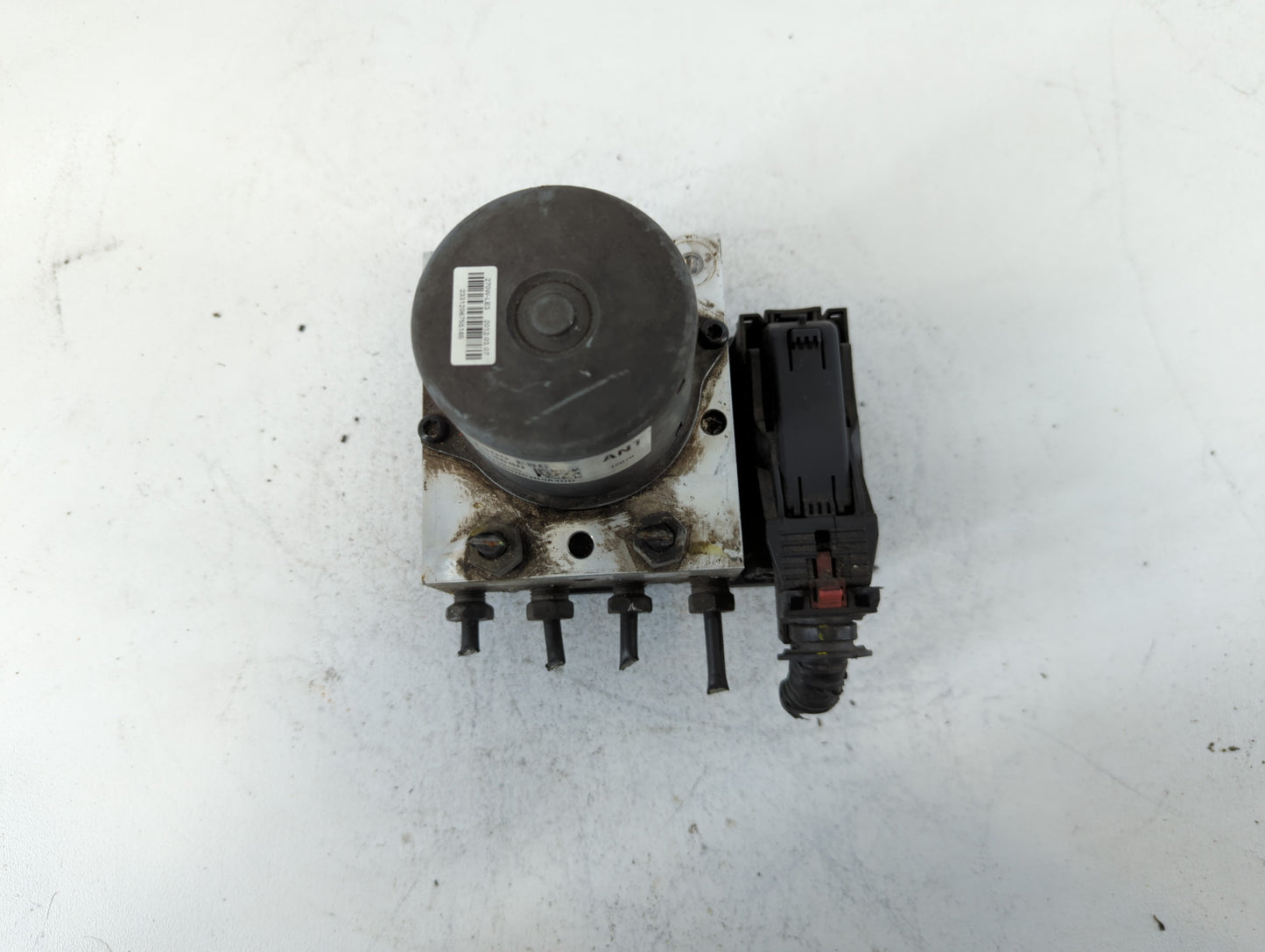 2012-2013 Chevrolet Sonic ABS Pump Control Module Replacement P/N:95173880 Fits Fits 2012 2013 OEM Used Auto Parts - Oemused