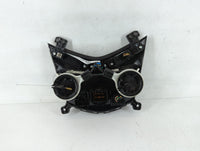 2012 Chevrolet Sonic Climate Control Module Temperature AC/Heater Replacement P/N:95076687 Fits OEM Used Auto Parts - Oemuse