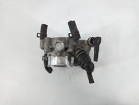 2012-2018 Chevrolet Sonic Throttle Body P/N:0 280 750 562 55 577 375 Fits Fits 2009 2010 2011 2012 2013 2014 2015 2016 2017 