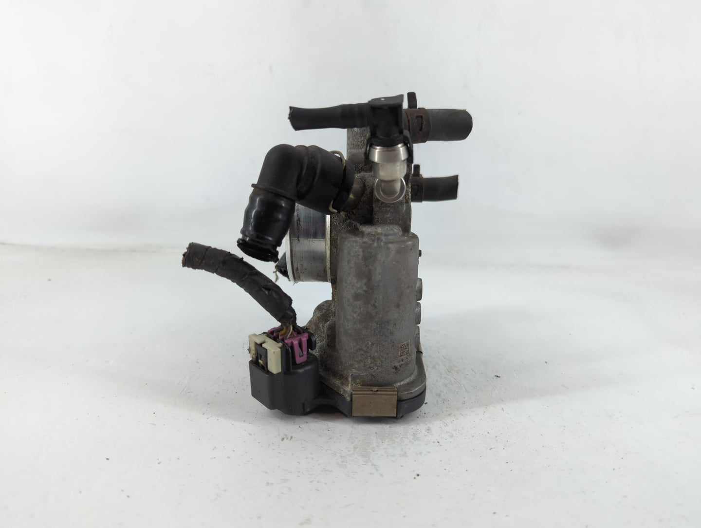 2012-2018 Chevrolet Sonic Throttle Body P/N:0 280 750 562 55 577 375 Fits Fits 2009 2010 2011 2012 2013 2014 2015 2016 2017 