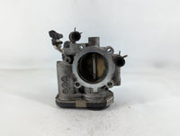 2012-2018 Chevrolet Sonic Throttle Body P/N:0 280 750 562 55 577 375 Fits Fits 2009 2010 2011 2012 2013 2014 2015 2016 2017 