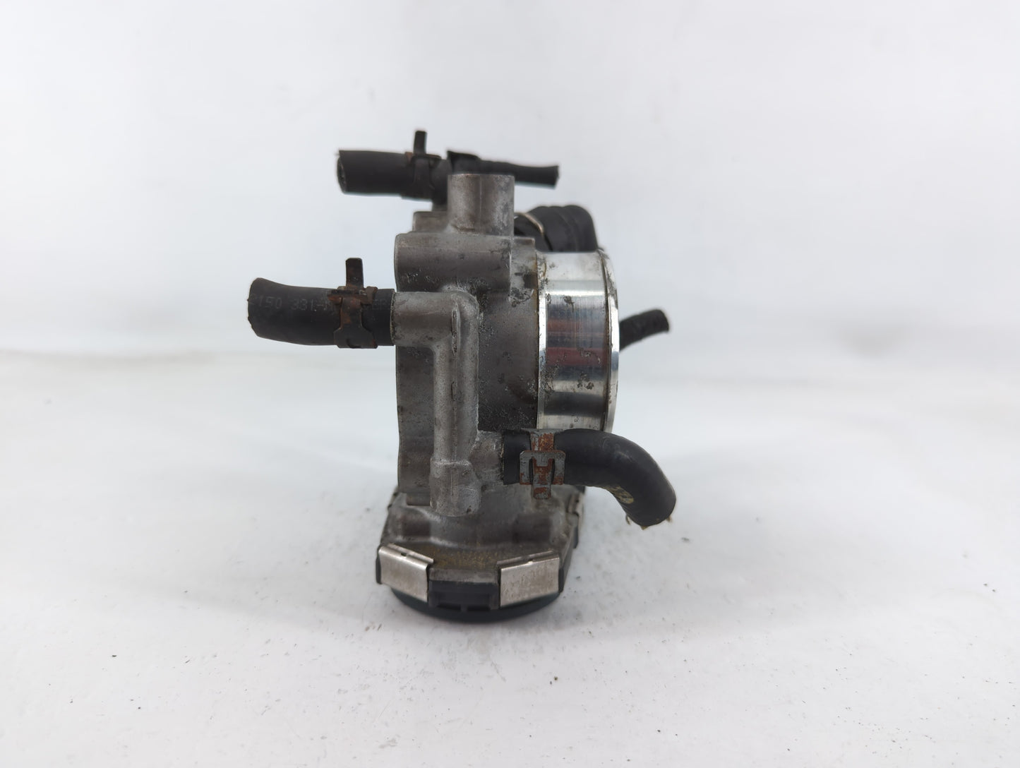 2012-2018 Chevrolet Sonic Throttle Body P/N:0 280 750 562 55 577 375 Fits Fits 2009 2010 2011 2012 2013 2014 2015 2016 2017 