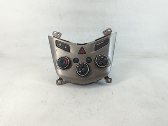 compare product 2012 Chevrolet Sonic Climate Control Module Temperature AC/Heater Replacement P/N:95189629 Fits OEM Used Auto Parts