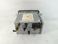 2012 Chevrolet Sonic Radio AM FM Cd Player Receiver Replacement P/N:95179057 Fits OEM Used Auto Parts - Oemusedautoparts1.co