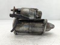 2012-2018 Chevrolet Sonic Car Starter Motor Solenoid OEM P/N:56576980 Fits Fits 2011 2012 2013 2014 2015 2016 2017 2018 OEM 