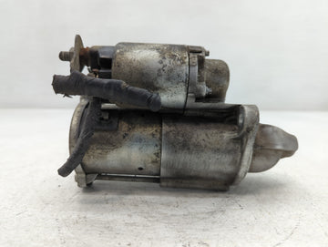 2012-2018 Chevrolet Sonic Car Starter Motor Solenoid OEM P/N:56576980 Fits Fits 2011 2012 2013 2014 2015 2016 2017 2018 OEM 