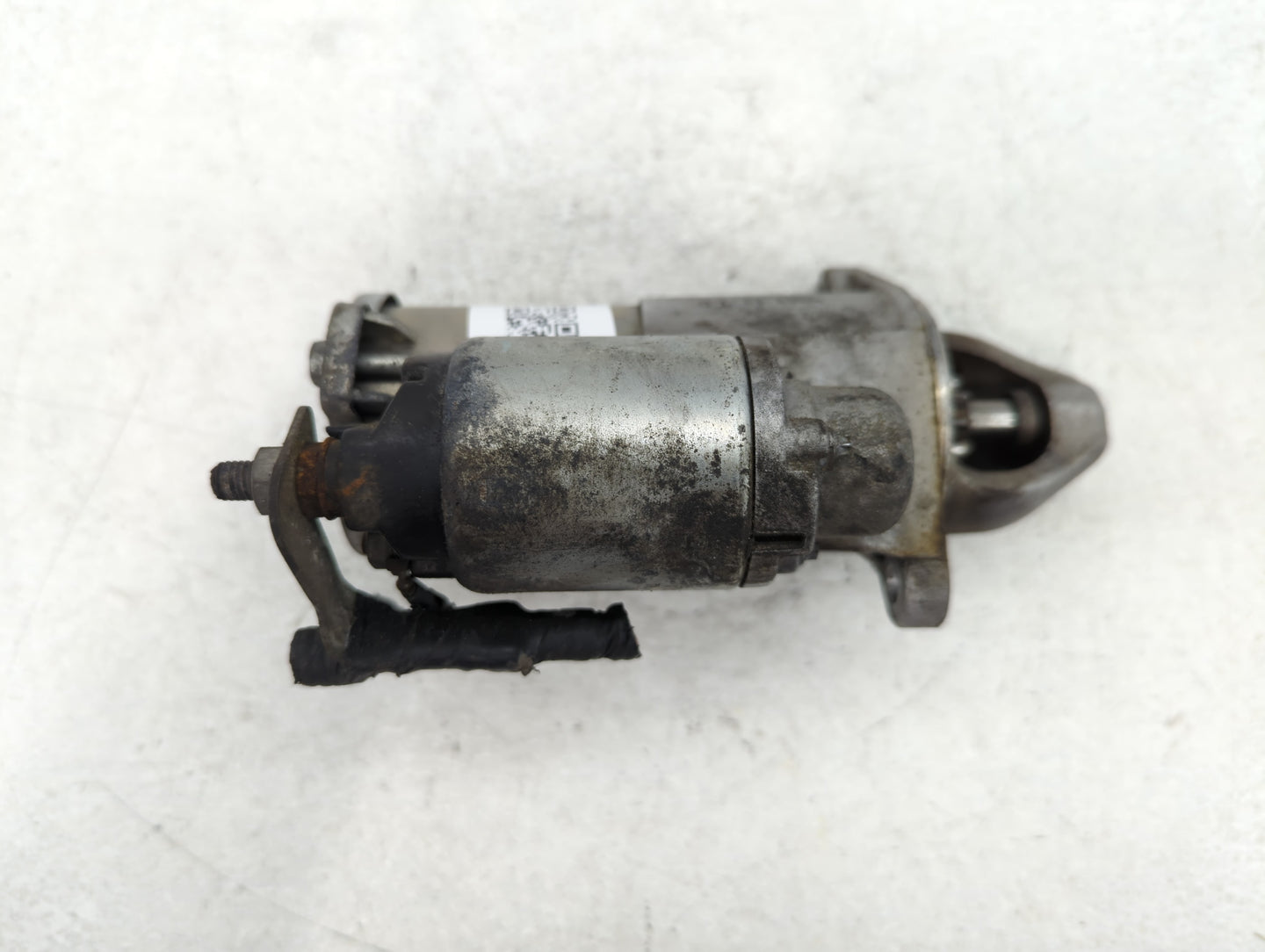 2012-2018 Chevrolet Sonic Car Starter Motor Solenoid OEM P/N:56576980 Fits Fits 2011 2012 2013 2014 2015 2016 2017 2018 OEM 