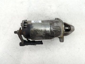 2012-2018 Chevrolet Sonic Car Starter Motor Solenoid OEM P/N:56576980 Fits Fits 2011 2012 2013 2014 2015 2016 2017 2018 OEM Used Auto Parts