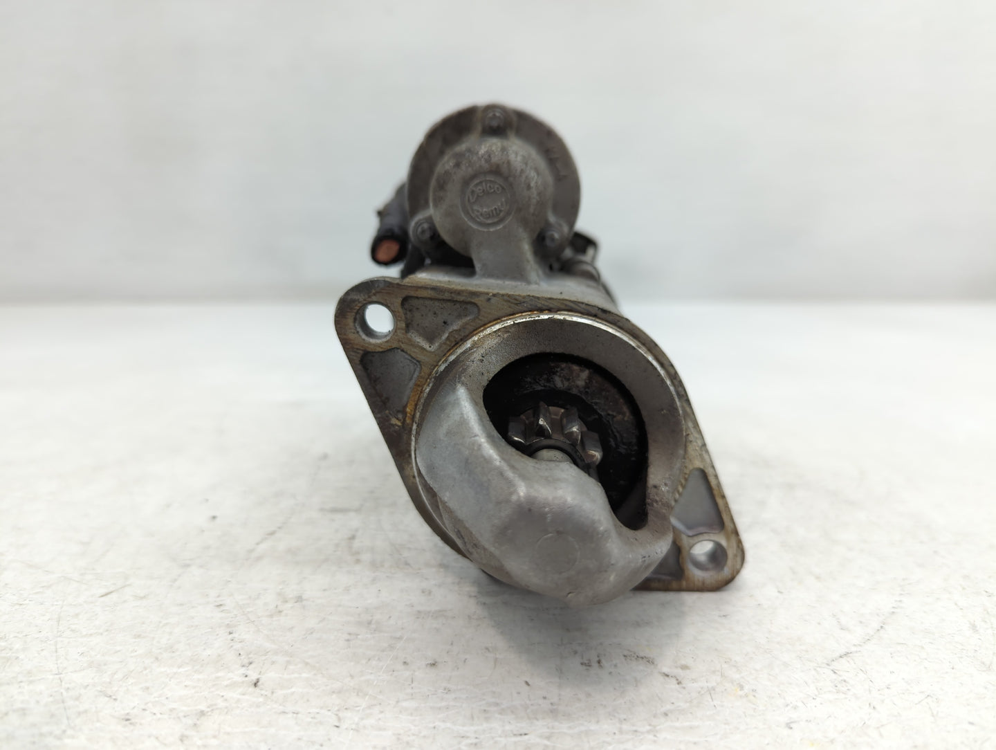 2012-2018 Chevrolet Sonic Car Starter Motor Solenoid OEM P/N:56576980 Fits Fits 2011 2012 2013 2014 2015 2016 2017 2018 OEM 