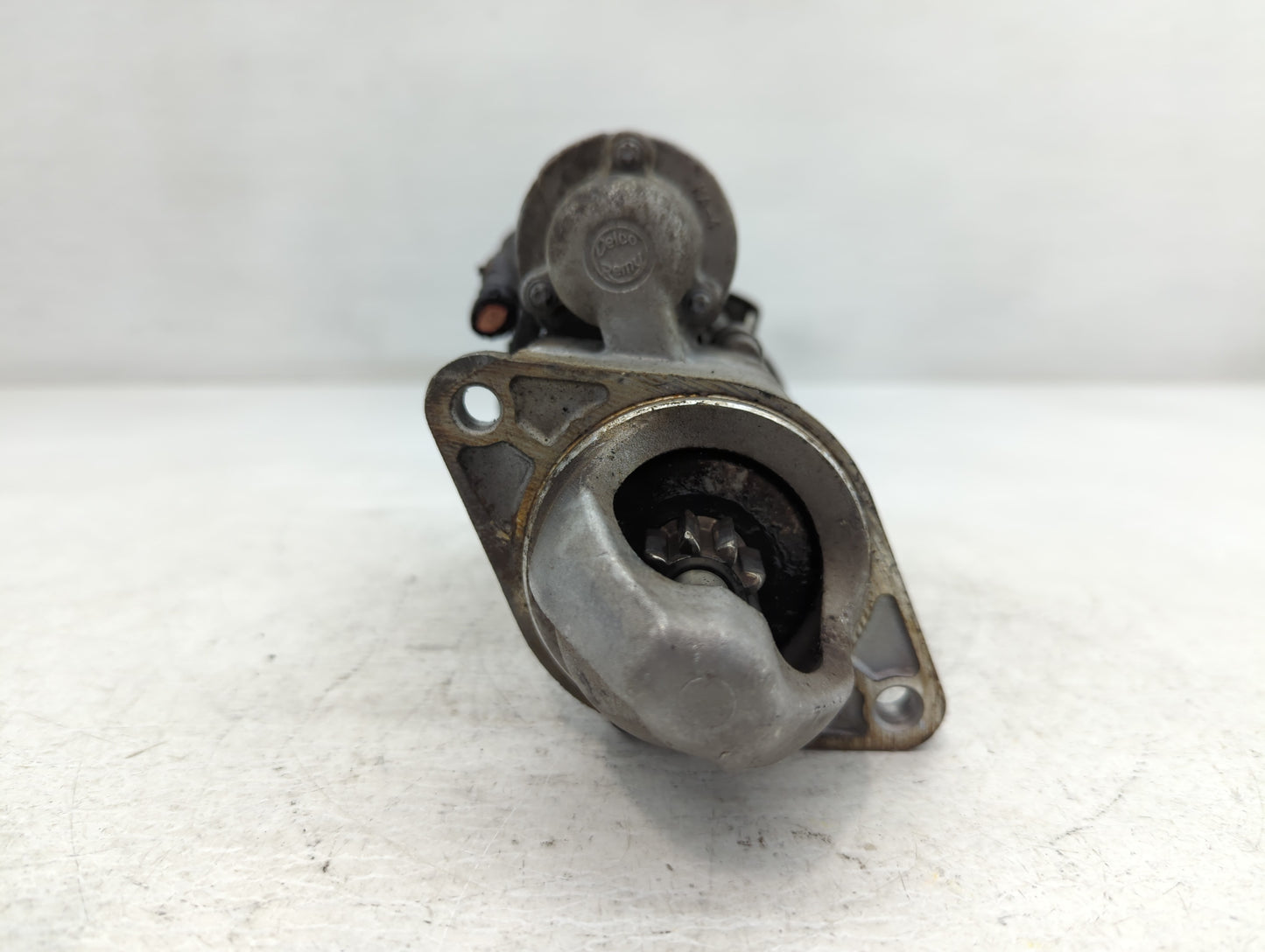 2012-2018 Chevrolet Sonic Car Starter Motor Solenoid OEM P/N:56576980 Fits Fits 2011 2012 2013 2014 2015 2016 2017 2018 OEM 