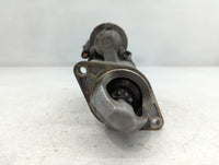2012-2018 Chevrolet Sonic Car Starter Motor Solenoid OEM P/N:56576980 Fits Fits 2011 2012 2013 2014 2015 2016 2017 2018 OEM 