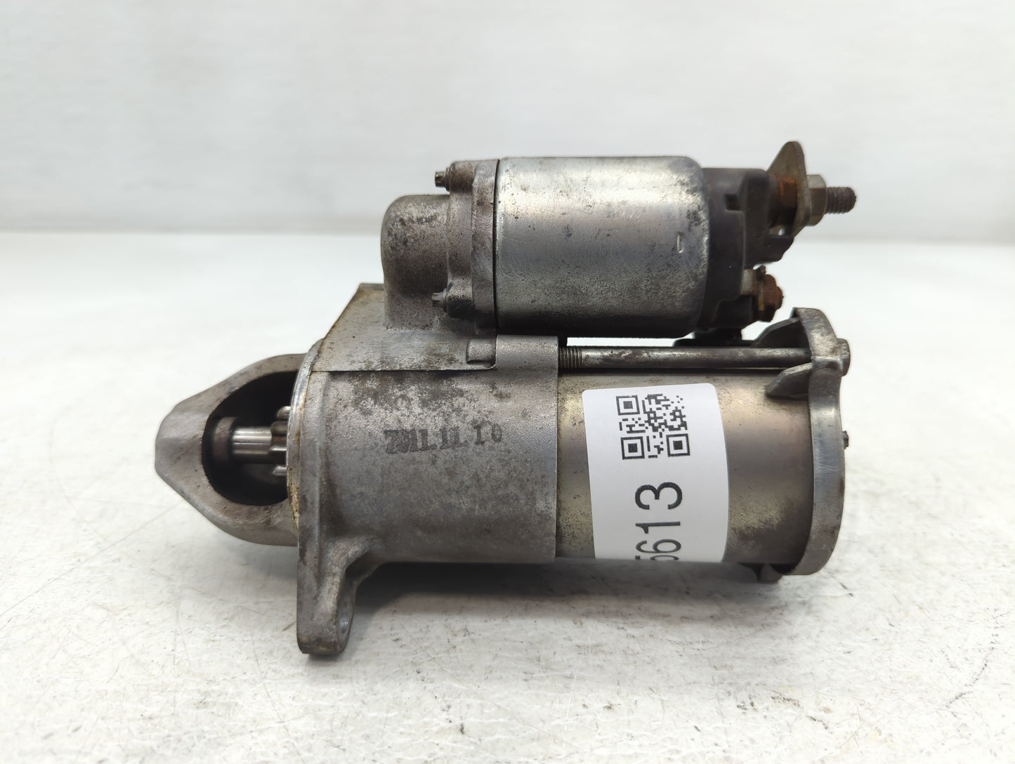 2012-2018 Chevrolet Sonic Car Starter Motor Solenoid OEM P/N:56576980 Fits Fits 2011 2012 2013 2014 2015 2016 2017 2018 OEM 