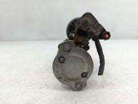 2012-2018 Chevrolet Sonic Car Starter Motor Solenoid OEM P/N:56576980 Fits Fits 2011 2012 2013 2014 2015 2016 2017 2018 OEM 