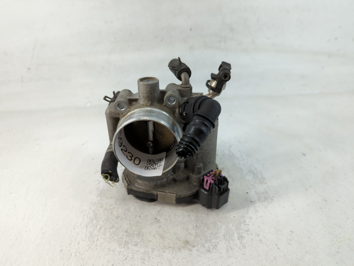 2012-2018 Chevrolet Sonic Throttle Body P/N:0 280 750 562 55 577 375 Fits Fits 2009 2010 2011 2012 2013 2014 2015 2016 2017 