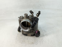 2012-2018 Chevrolet Sonic Throttle Body P/N:0 280 750 562 55 577 375 Fits Fits 2009 2010 2011 2012 2013 2014 2015 2016 2017 