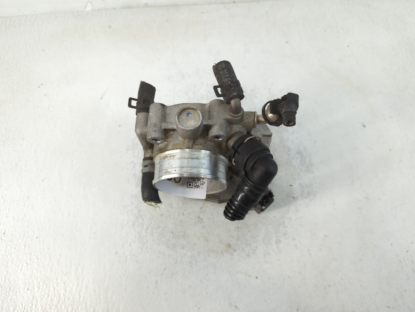 2012-2018 Chevrolet Sonic Throttle Body P/N:0 280 750 562 55 577 375 Fits Fits 2009 2010 2011 2012 2013 2014 2015 2016 2017 