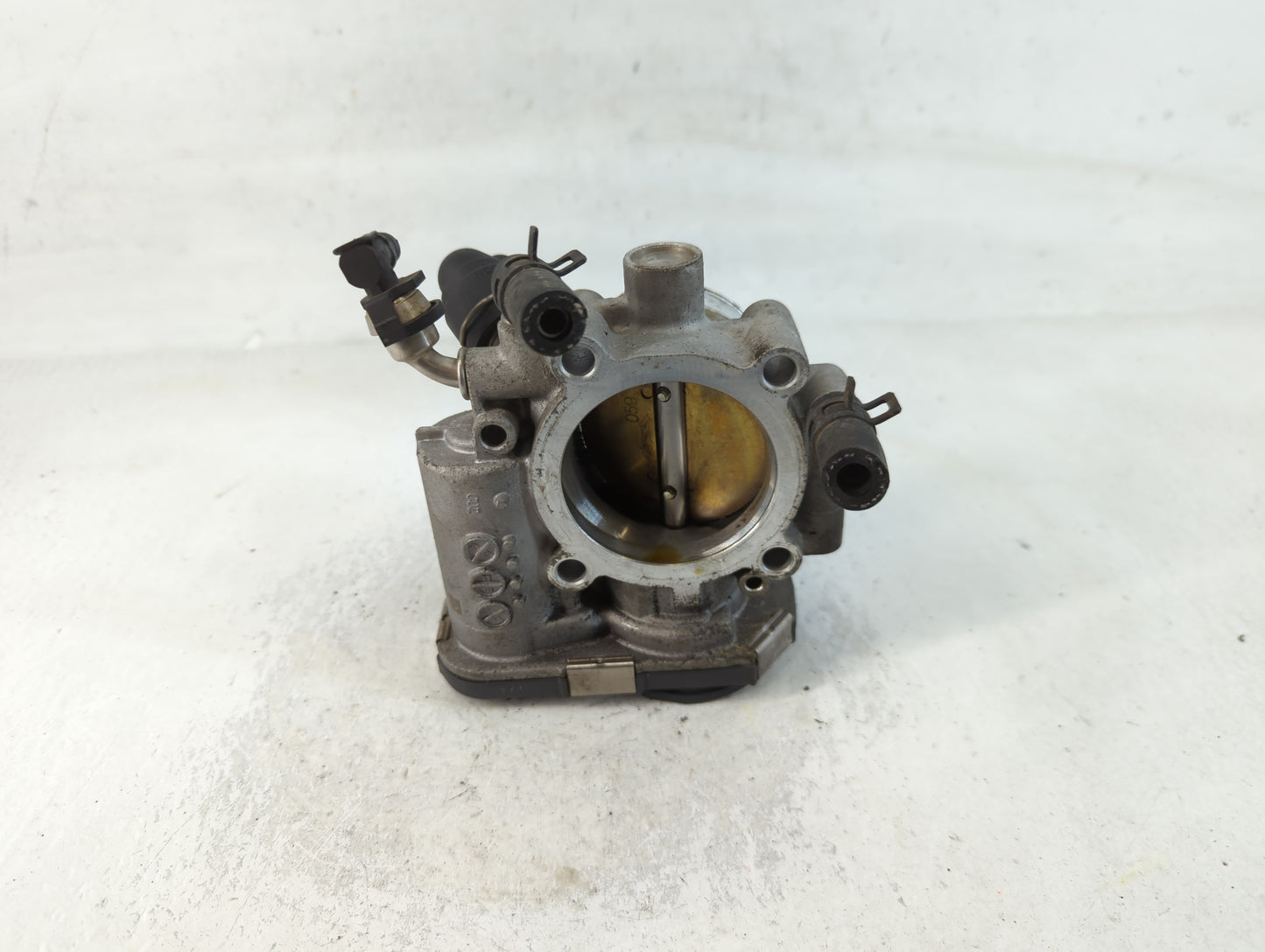 2012-2018 Chevrolet Sonic Throttle Body P/N:0 280 750 562 55 577 375 Fits Fits 2009 2010 2011 2012 2013 2014 2015 2016 2017 