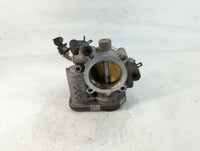 2012-2018 Chevrolet Sonic Throttle Body P/N:0 280 750 562 55 577 375 Fits Fits 2009 2010 2011 2012 2013 2014 2015 2016 2017 