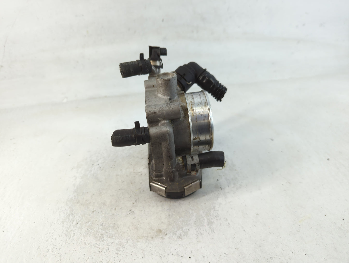2012-2018 Chevrolet Sonic Throttle Body P/N:0 280 750 562 55 577 375 Fits Fits 2009 2010 2011 2012 2013 2014 2015 2016 2017 