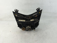 2012 Chevrolet Sonic Climate Control Module Temperature AC/Heater Replacement P/N:95076687 Fits OEM Used Auto Parts - Oemuse