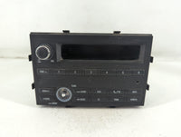 2012 Chevrolet Sonic Radio AM FM Cd Player Receiver Replacement P/N:95179018 Fits OEM Used Auto Parts - Oemusedautoparts1.co