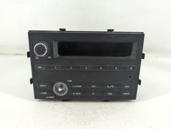 compare product 2012 Chevrolet Sonic Radio AM FM Cd Player Receiver Replacement P/N:95179018 Fits OEM Used Auto Parts