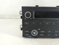 2012 Chevrolet Sonic Radio AM FM Cd Player Receiver Replacement P/N:95179018 Fits OEM Used Auto Parts - Oemusedautoparts1.co