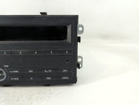 2012 Chevrolet Sonic Radio AM FM Cd Player Receiver Replacement P/N:95179018 Fits OEM Used Auto Parts - Oemusedautoparts1.co