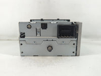 2012 Chevrolet Sonic Radio AM FM Cd Player Receiver Replacement P/N:95179018 Fits OEM Used Auto Parts - Oemusedautoparts1.co