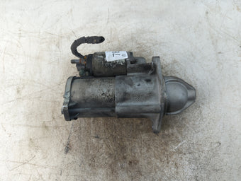 compare product 2012-2018 Chevrolet Sonic Car Starter Motor Solenoid OEM Fits Fits 2011 2012 2013 2014 2015 2016 2017 2018 OEM Used Auto Parts