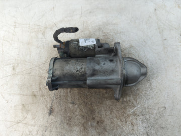 2012-2018 Chevrolet Sonic Car Starter Motor Solenoid OEM Fits Fits 2011 2012 2013 2014 2015 2016 2017 2018 OEM Used Auto Par