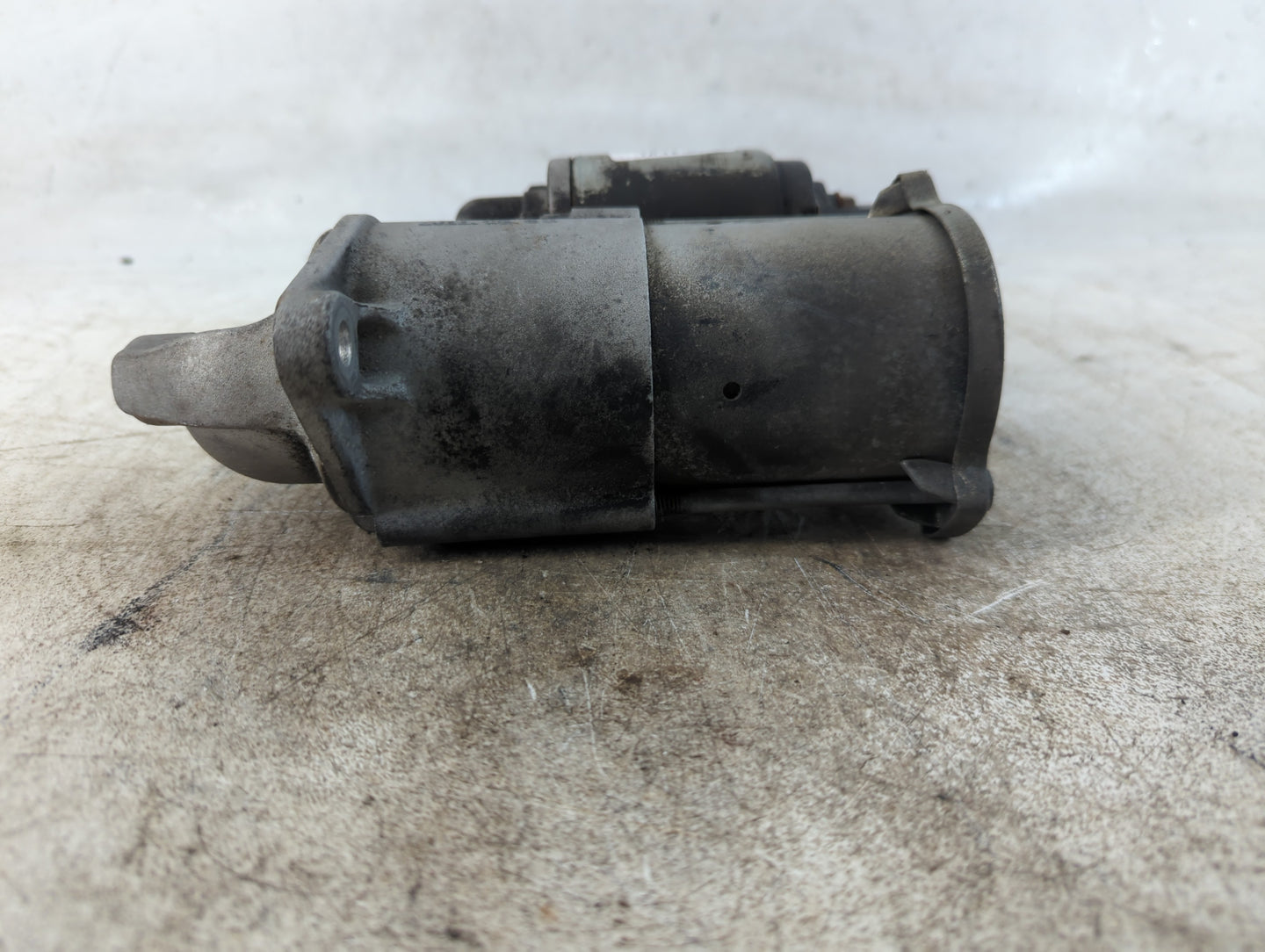 2012-2018 Chevrolet Sonic Car Starter Motor Solenoid OEM Fits Fits 2011 2012 2013 2014 2015 2016 2017 2018 OEM Used Auto Par