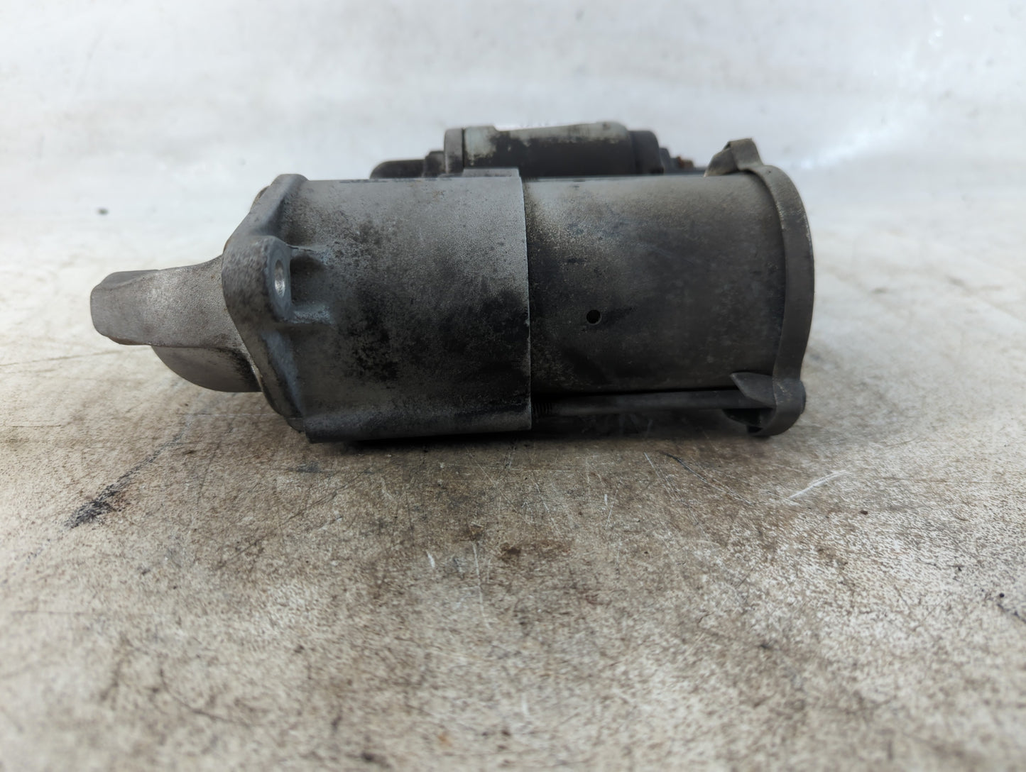 2012-2018 Chevrolet Sonic Car Starter Motor Solenoid OEM Fits Fits 2011 2012 2013 2014 2015 2016 2017 2018 OEM Used Auto Par