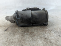 2012-2018 Chevrolet Sonic Car Starter Motor Solenoid OEM Fits Fits 2011 2012 2013 2014 2015 2016 2017 2018 OEM Used Auto Par