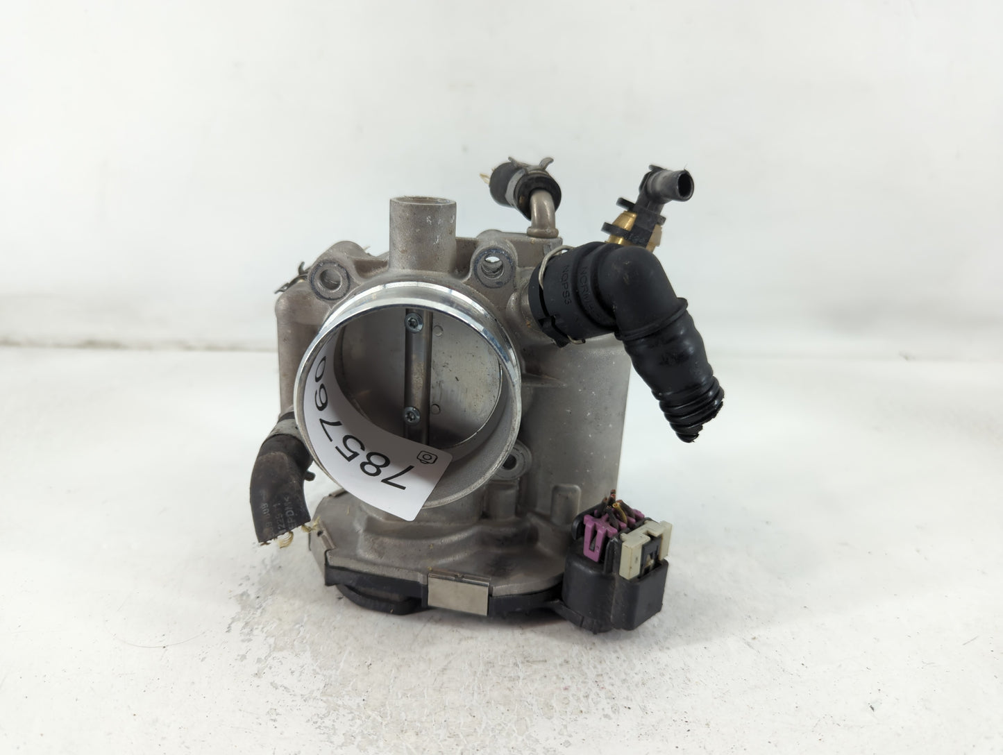 2012-2018 Chevrolet Sonic Throttle Body P/N:THB25262H C042320001 Fits Fits 2009 2010 2011 2012 2013 2014 2015 2016 2017 2018