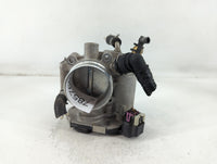 2012-2018 Chevrolet Sonic Throttle Body P/N:THB25262H C042320001 Fits Fits 2009 2010 2011 2012 2013 2014 2015 2016 2017 2018