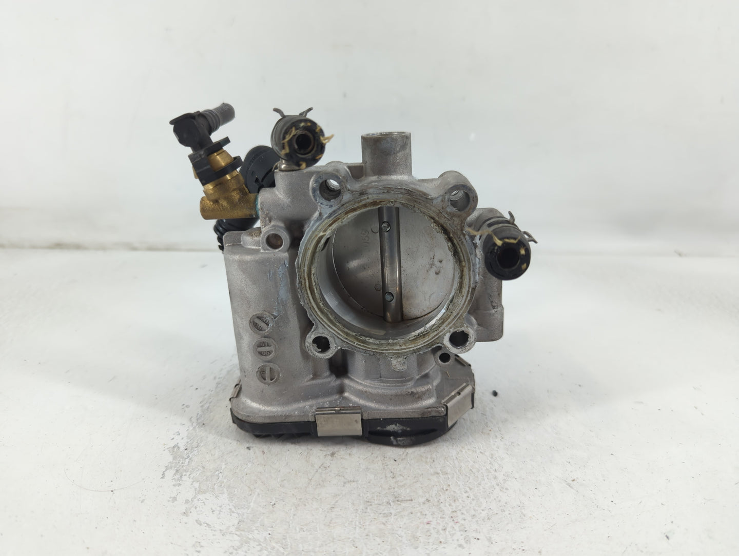 2012-2018 Chevrolet Sonic Throttle Body P/N:THB25262H C042320001 Fits Fits 2009 2010 2011 2012 2013 2014 2015 2016 2017 2018