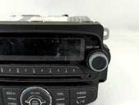 2012 Chevrolet Sonic Radio AM FM Cd Player Receiver Replacement P/N:95179057 Fits OEM Used Auto Parts - Oemusedautoparts1.co