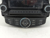 2012 Chevrolet Sonic Radio AM FM Cd Player Receiver Replacement P/N:95179057 Fits OEM Used Auto Parts - Oemusedautoparts1.co