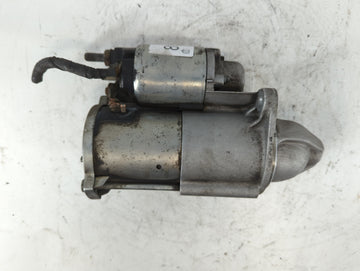 2012-2018 Chevrolet Sonic Car Starter Motor Solenoid OEM Fits Fits 2011 2012 2013 2014 2015 2016 2017 2018 OEM Used Auto Par