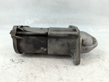 2012-2018 Chevrolet Sonic Car Starter Motor Solenoid OEM Fits Fits 2011 2012 2013 2014 2015 2016 2017 2018 OEM Used Auto Parts