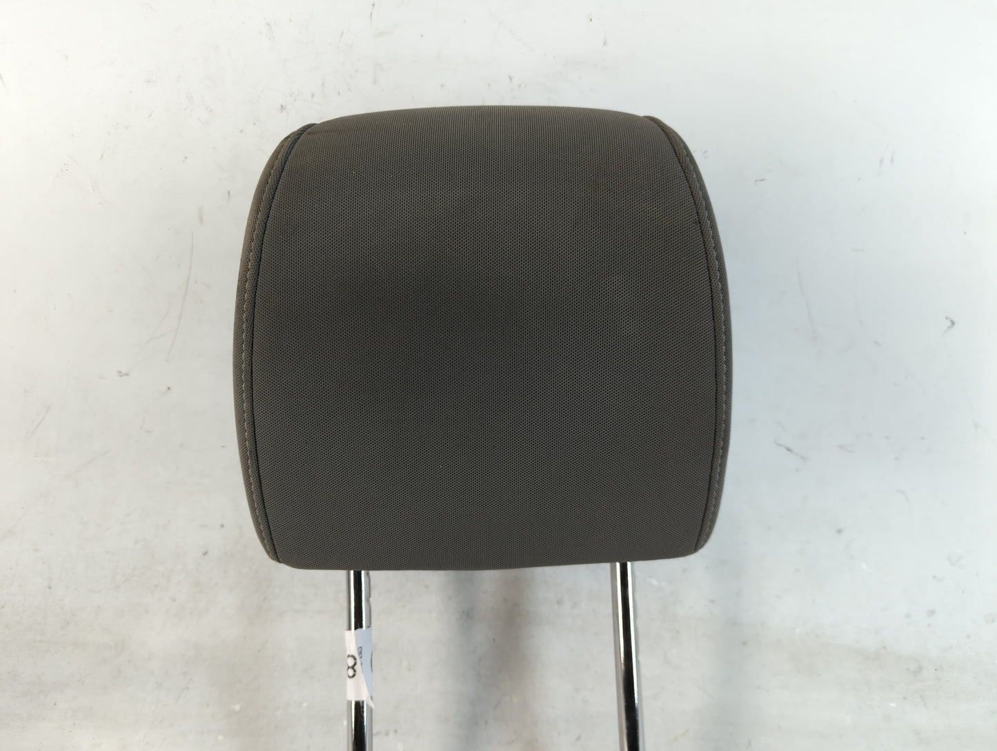 2012 Chevrolet Sonic Headrest Head Rest Front Driver Passenger Seat Fits OEM Used Auto Parts - Oemusedautoparts1.com