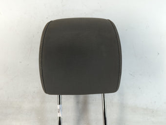 compare product 2012 Chevrolet Sonic Headrest Head Rest Front Driver Passenger Seat Fits OEM Used Auto Parts