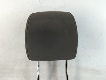 2012 Chevrolet Sonic Headrest Head Rest Front Driver Passenger Seat Fits OEM Used Auto Parts - Oemusedautoparts1.com