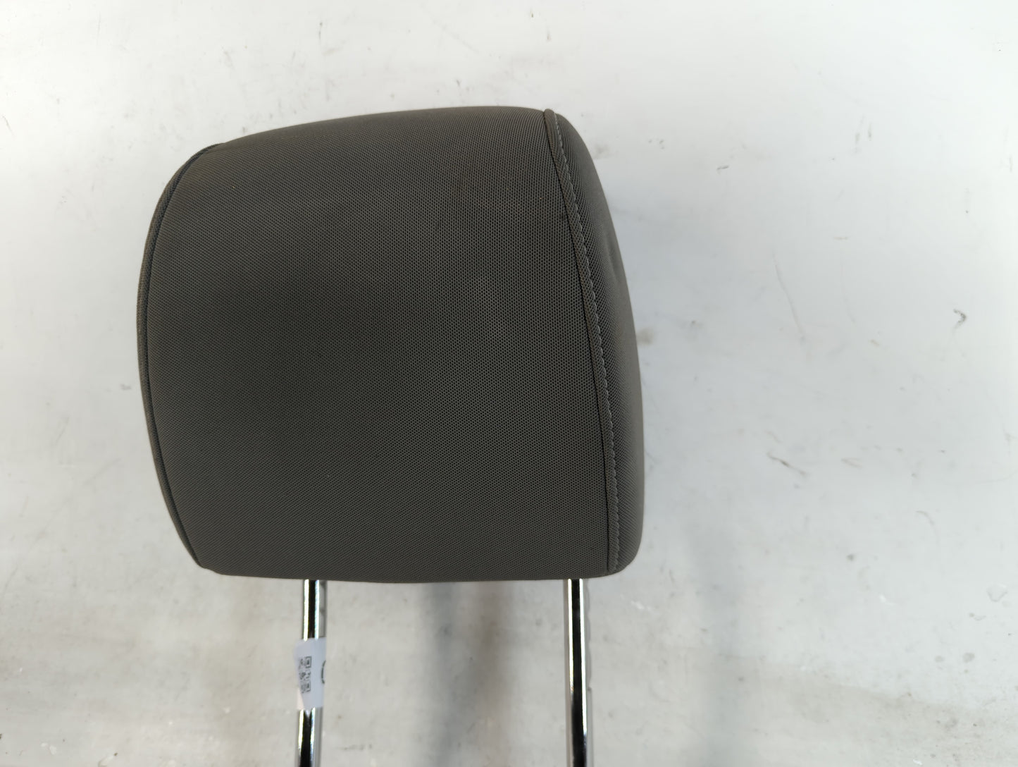 2012 Chevrolet Sonic Headrest Head Rest Front Driver Passenger Seat Fits OEM Used Auto Parts - Oemusedautoparts1.com