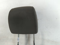 2012 Chevrolet Sonic Headrest Head Rest Front Driver Passenger Seat Fits OEM Used Auto Parts - Oemusedautoparts1.com
