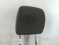 2012 Chevrolet Sonic Headrest Head Rest Front Driver Passenger Seat Fits OEM Used Auto Parts - Oemusedautoparts1.com